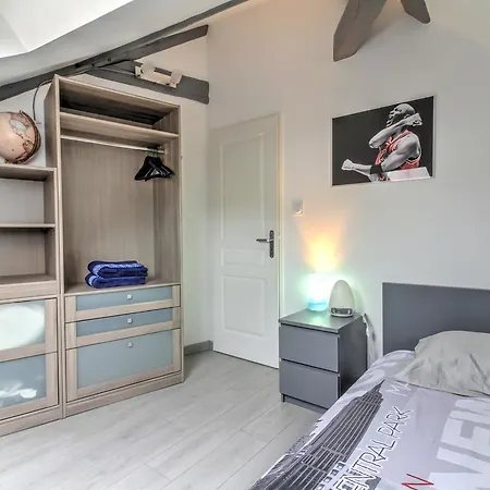 公寓 Le Vaillant ★ Cosy & Clean ★