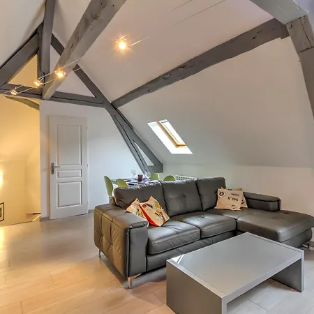 Le Vaillant ★ Cosy & Clean ★ *