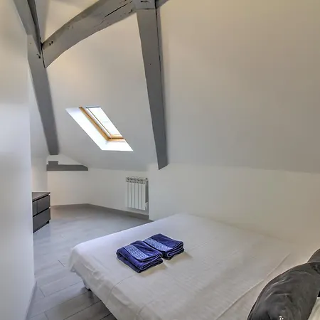 Le Vaillant ★ Cosy & Clean ★ * 第戎
