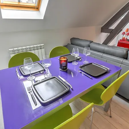 Apartment Le Vaillant ★ Cosy & Clean ★ *