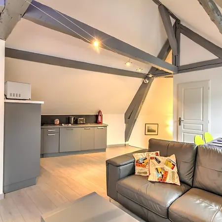 Le Vaillant ★ Cosy & Clean ★ *