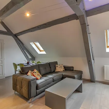 Apartment Le Vaillant ★ Cosy & Clean ★