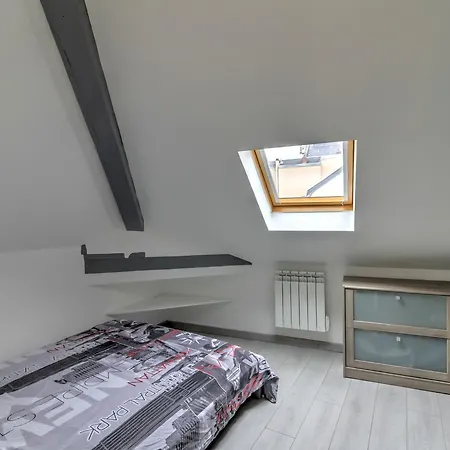 Le Vaillant ★ Cosy & Clean ★ Dijon