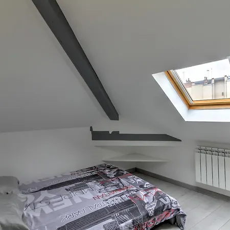 Le Vaillant ★ Cosy & Clean ★ Apartment