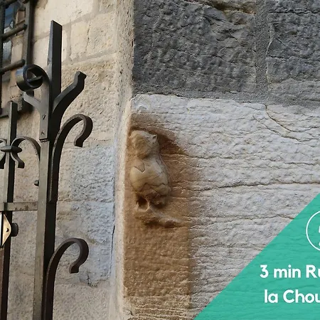 Apartment Le Vaillant ★ Cosy & Clean ★