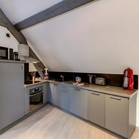 Le Vaillant ★ Cosy & Clean ★ *