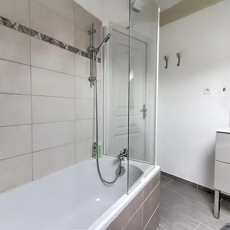 Apartment Le Vaillant ★ Cosy & Clean ★ *
